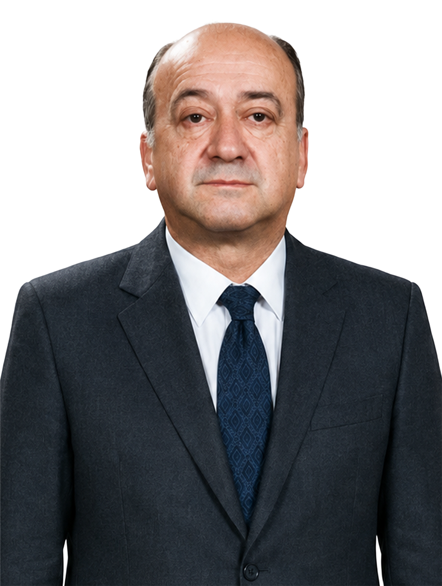 Selamet Tertemiz