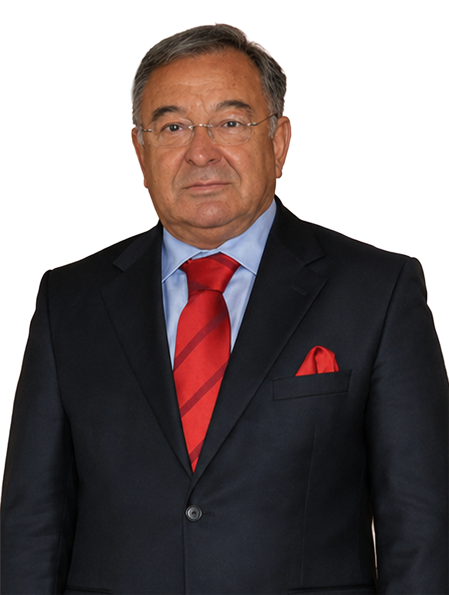Ahmet Arkan