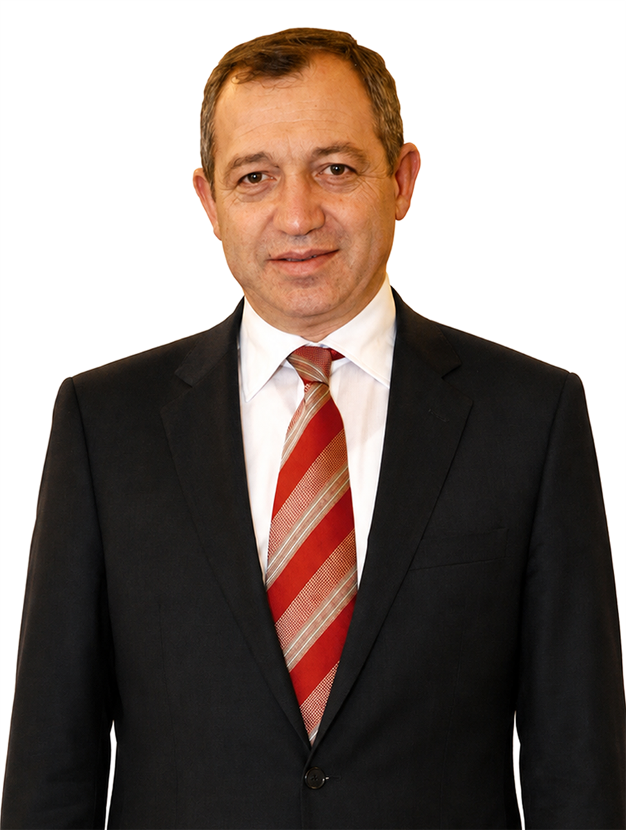 Ahmet Bayraktar