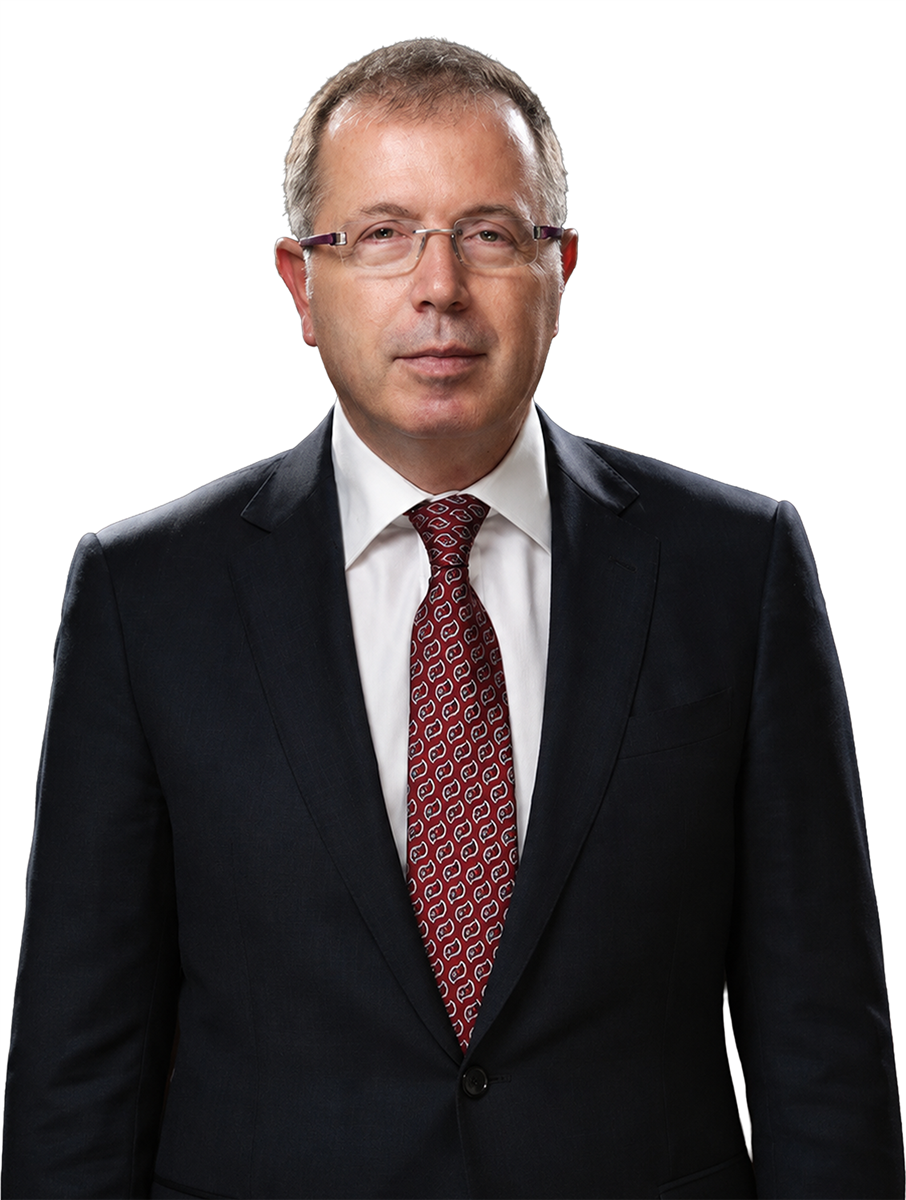 Dr. Mehmet Dudaroğlu