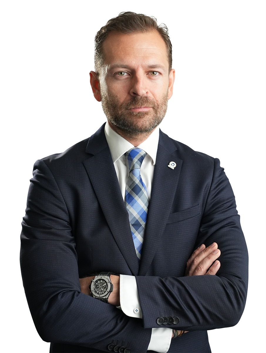 Yakup Birinci