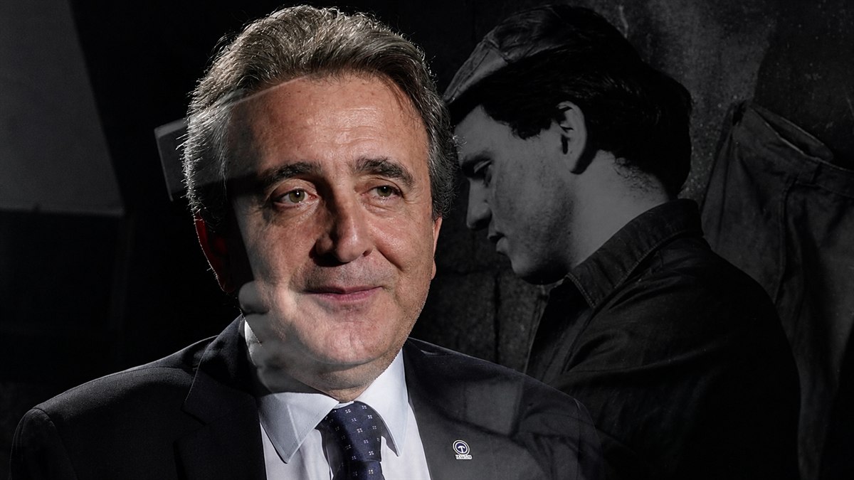 40. Yıl Belgeseli