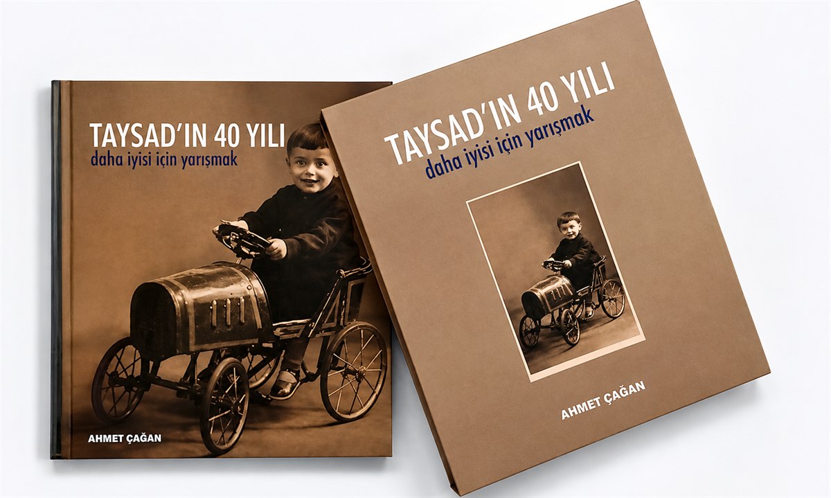 40. Yıl Kitabı